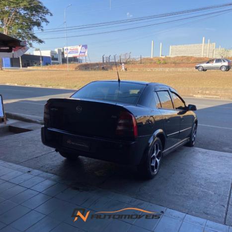 CHEVROLET Astra Sedan 2.0 4P CD, Foto 5