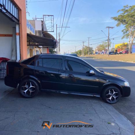 CHEVROLET Astra Sedan 2.0 4P CD, Foto 6