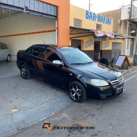 CHEVROLET Astra Sedan 2.0 4P CD, Foto 7