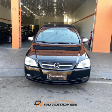 CHEVROLET Astra Sedan 2.0 4P CD, Foto 8