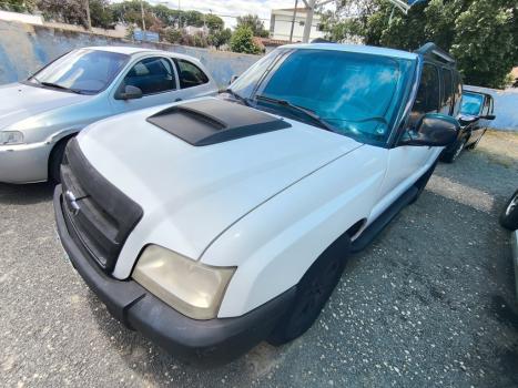 CHEVROLET Blazer 2.2 4P DLX, Foto 2