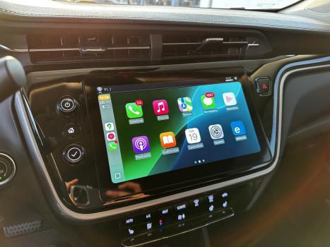 CHEVROLET Bolt EV 60 4P ELTRICO, Foto 4