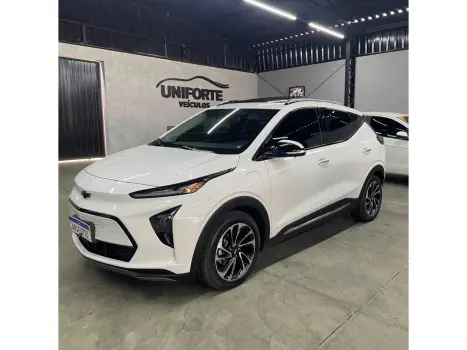 CHEVROLET Bolt EV 60 4P ELTRICO, Foto 1