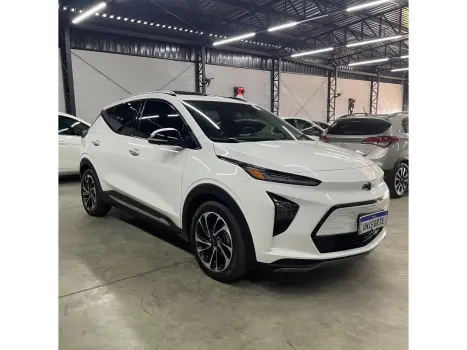 CHEVROLET Bolt EV 60 4P ELTRICO, Foto 3