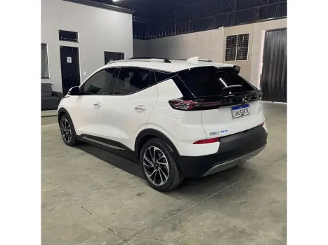CHEVROLET Bolt EV 60 4P ELTRICO, Foto 4