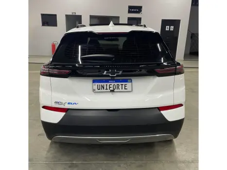 CHEVROLET Bolt EV 60 4P ELTRICO, Foto 5