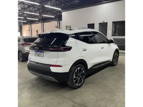CHEVROLET Bolt EV 60 4P ELTRICO, Foto 6