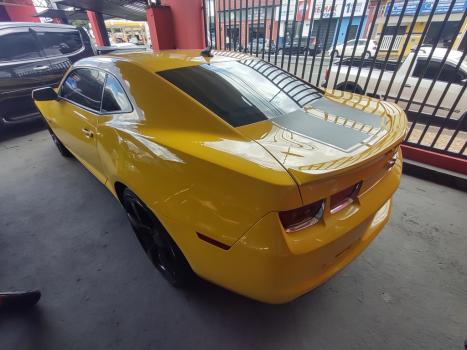 CHEVROLET Camaro 6.2 V8 32V SS AUTOMTICO, Foto 4