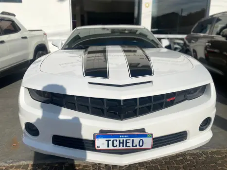 CHEVROLET Camaro 6.2 V8 32V SS AUTOMTICO, Foto 1