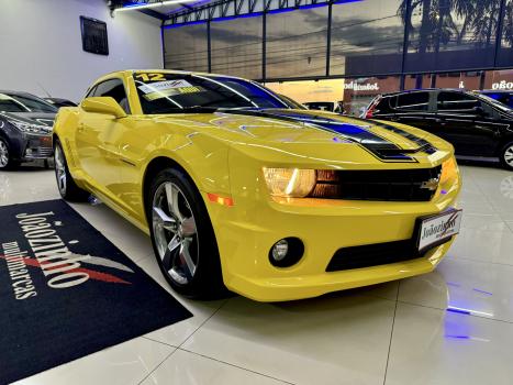 CHEVROLET Camaro 6.2 V8 32V SS AUTOMTICO, Foto 2