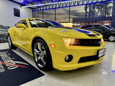 CHEVROLET Camaro 6.2 V8 32V SS AUTOMTICO, Foto 3