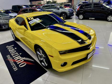 CHEVROLET Camaro 6.2 V8 32V SS AUTOMTICO, Foto 6