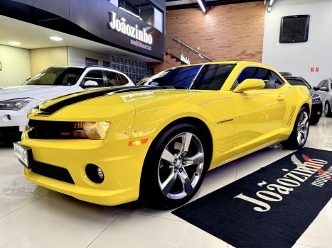 CHEVROLET Camaro 6.2 V8 32V SS AUTOMTICO, Foto 7
