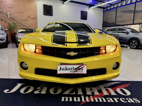 CHEVROLET Camaro 6.2 V8 32V SS AUTOMTICO, Foto 8