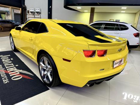 CHEVROLET Camaro 6.2 V8 32V SS AUTOMTICO, Foto 10