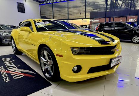 CHEVROLET Camaro 6.2 V8 32V SS AUTOMTICO, Foto 11