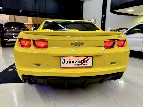 CHEVROLET Camaro 6.2 V8 32V SS AUTOMTICO, Foto 12