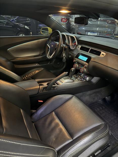 CHEVROLET Camaro 6.2 V8 32V SS AUTOMTICO, Foto 13