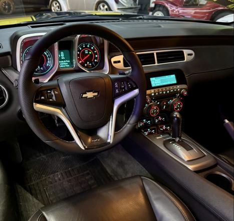 CHEVROLET Camaro 6.2 V8 32V SS AUTOMTICO, Foto 14