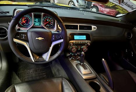 CHEVROLET Camaro 6.2 V8 32V SS AUTOMTICO, Foto 16