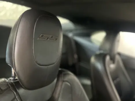 CHEVROLET Camaro 6.2 V8 32V SS COUP AUTOMTICO, Foto 3