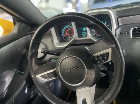 CHEVROLET Camaro 6.2 V8 32V SS COUP AUTOMTICO, Foto 8