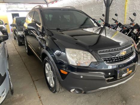 CHEVROLET Captiva Sport 2.4 16V SFI ECOTEC AUTOMTICO, Foto 1