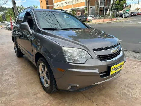 CHEVROLET Captiva Sport 3.0 V6 24V 4P SFI AUTOMTICO, Foto 2