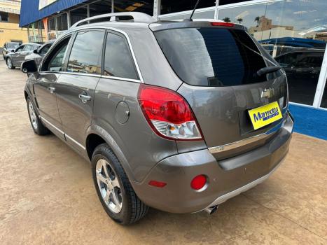 CHEVROLET Captiva Sport 3.0 V6 24V 4P SFI AUTOMTICO, Foto 4