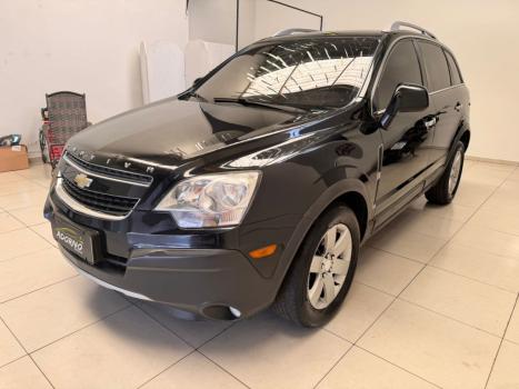 CHEVROLET Captiva Sport 2.4 16V SFI ECOTEC AUTOMTICO, Foto 5