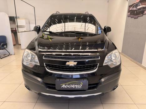 CHEVROLET Captiva Sport 2.4 16V SFI ECOTEC AUTOMTICO, Foto 7