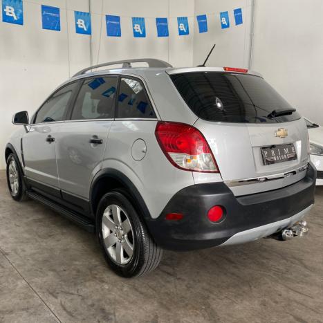 CHEVROLET Captiva Sport 2.4 16V SFI ECOTEC AUTOMTICO, Foto 4