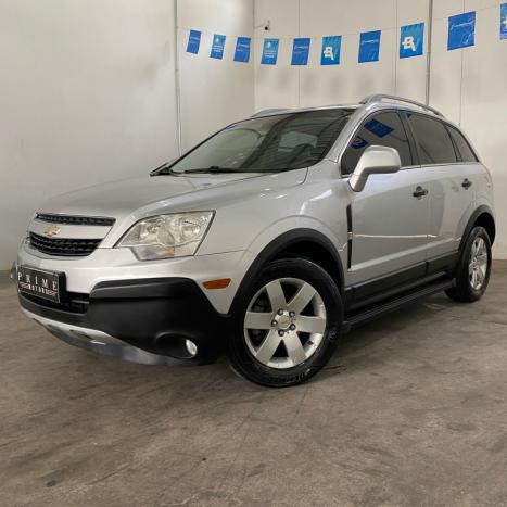 CHEVROLET Captiva Sport 2.4 16V SFI ECOTEC AUTOMTICO, Foto 5