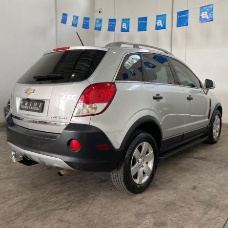 CHEVROLET Captiva Sport 2.4 16V SFI ECOTEC AUTOMTICO, Foto 9