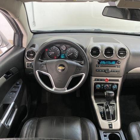 CHEVROLET Captiva Sport 2.4 16V SFI ECOTEC AUTOMTICO, Foto 10