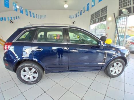 CHEVROLET Captiva Sport 2.4 16V SFI ECOTEC AUTOMTICO, Foto 4