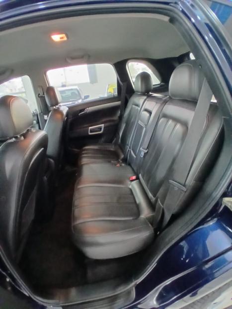 CHEVROLET Captiva Sport 2.4 16V SFI ECOTEC AUTOMTICO, Foto 10