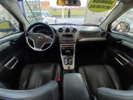 CHEVROLET Captiva Sport 2.4 16V SFI ECOTEC AUTOMTICO, Foto 11