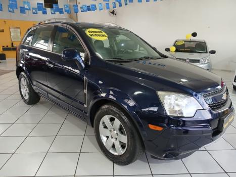 CHEVROLET Captiva Sport 2.4 16V SFI ECOTEC AUTOMTICO, Foto 2