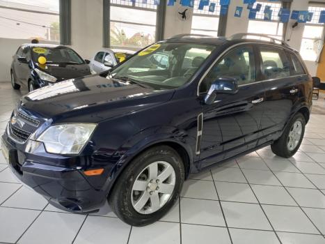 CHEVROLET Captiva Sport 2.4 16V SFI ECOTEC AUTOMTICO, Foto 3