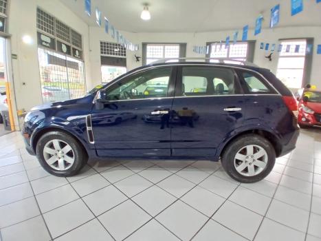 CHEVROLET Captiva Sport 2.4 16V SFI ECOTEC AUTOMTICO, Foto 5