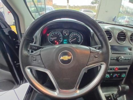 CHEVROLET Captiva Sport 2.4 16V SFI ECOTEC AUTOMTICO, Foto 13