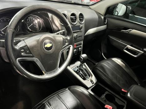 CHEVROLET Captiva Sport 2.4 16V SFI ECOTEC AUTOMTICO, Foto 2