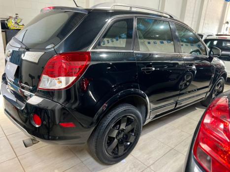 CHEVROLET Captiva Sport 2.4 16V SFI ECOTEC AUTOMTICO, Foto 3