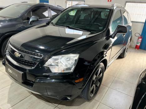CHEVROLET Captiva Sport 2.4 16V SFI ECOTEC AUTOMTICO, Foto 4