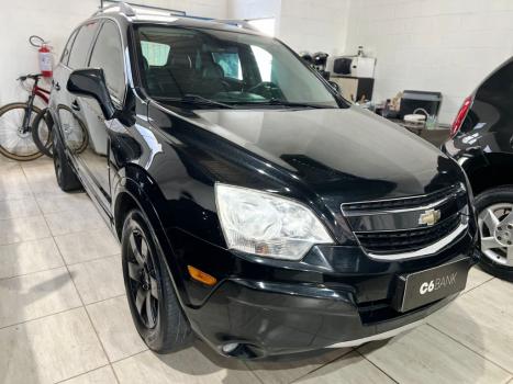 CHEVROLET Captiva Sport 2.4 16V SFI ECOTEC AUTOMTICO, Foto 1