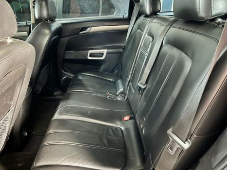 CHEVROLET Captiva Sport 2.4 16V SFI ECOTEC AUTOMTICO, Foto 5