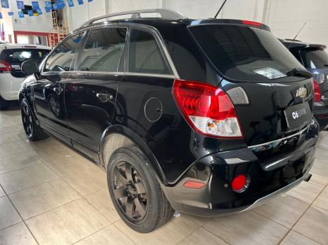 CHEVROLET Captiva Sport 2.4 16V SFI ECOTEC AUTOMTICO, Foto 6