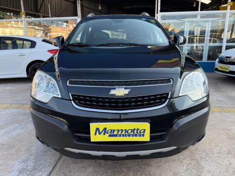 CHEVROLET Captiva Sport 2.4 16V SFI ECOTEC AUTOMTICO, Foto 2