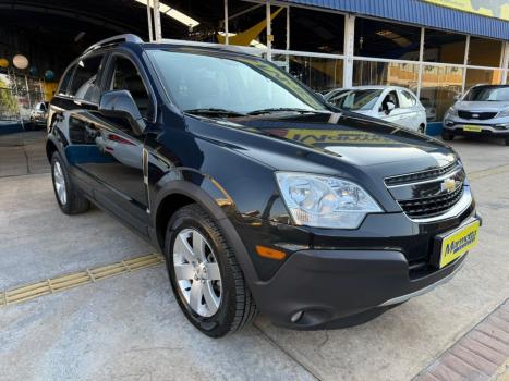 CHEVROLET Captiva Sport 2.4 16V SFI ECOTEC AUTOMTICO, Foto 3